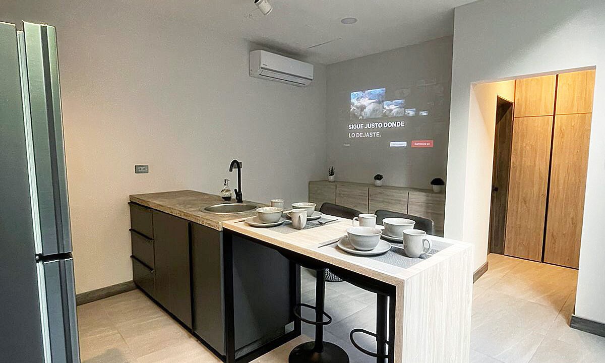 Photo of Kitchen in Chihuahua