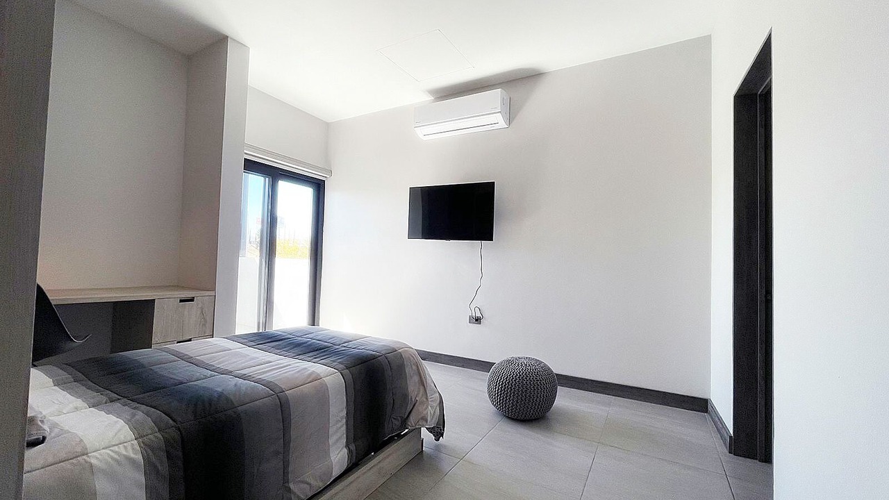 Photo of Bedroom in Chihuahua