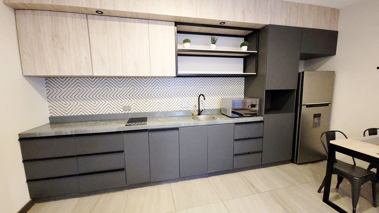 Photo of Kitchen in Chihuahua