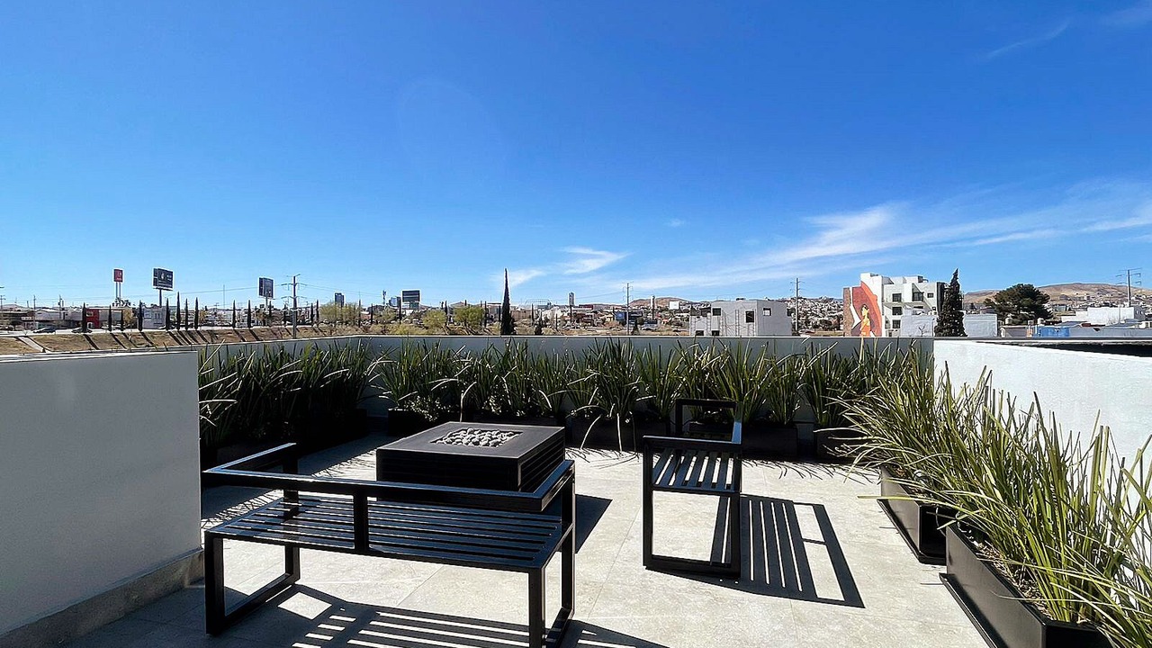 Photo of Patio Balcony in Chihuahua