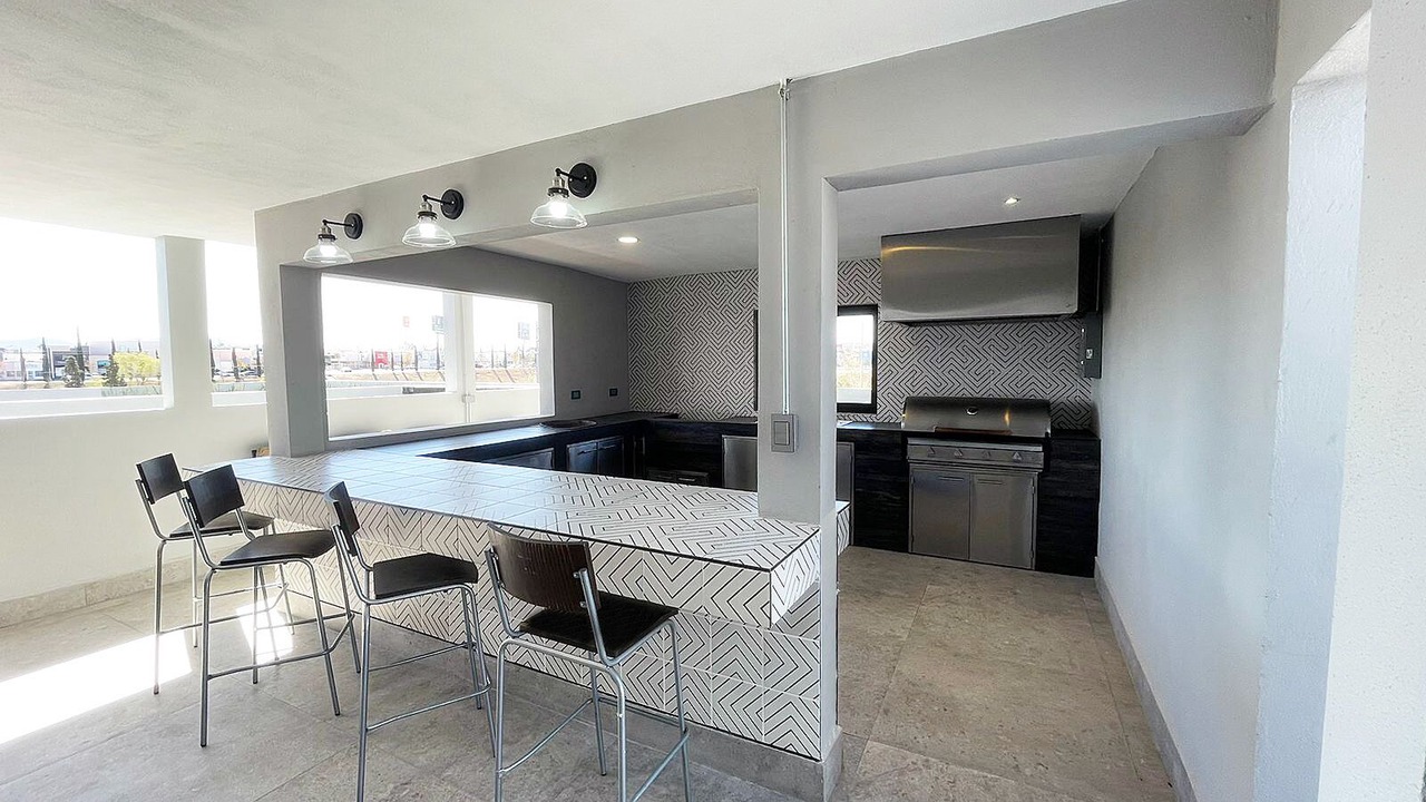 Photo of Patio Balcony in Chihuahua