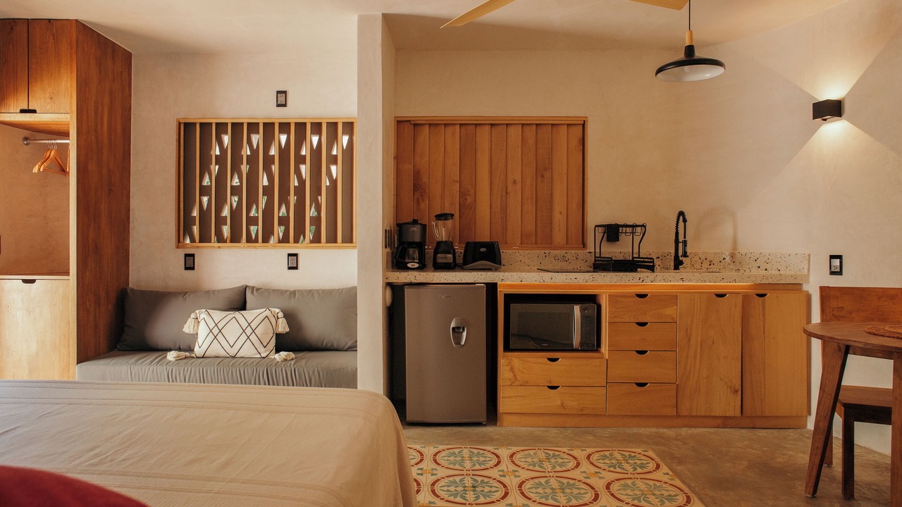 Photo of Bedroom in Bacocho