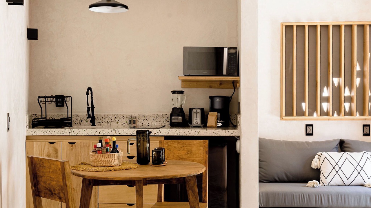 Photo of Bedroom in Bacocho