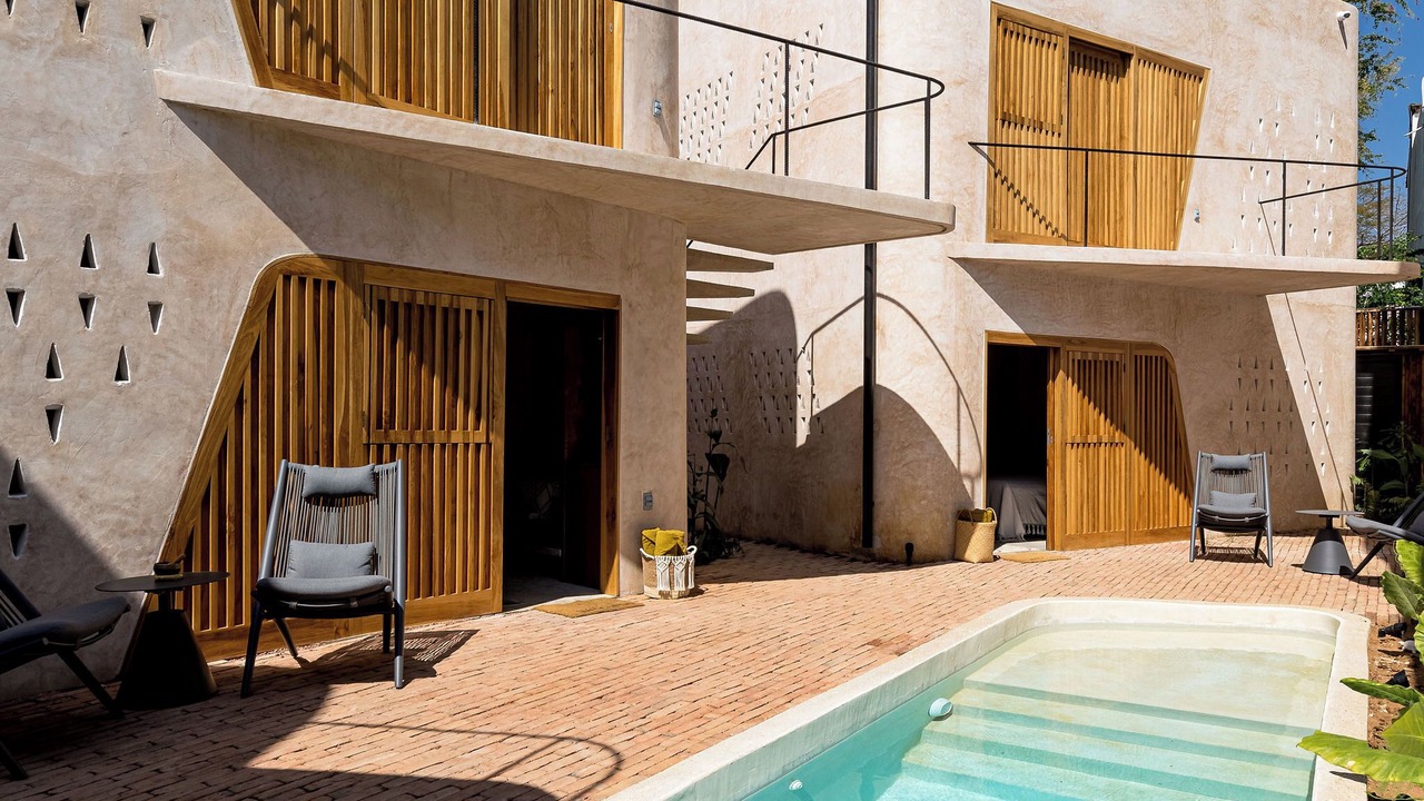 Photo of Outdoor in Bacocho