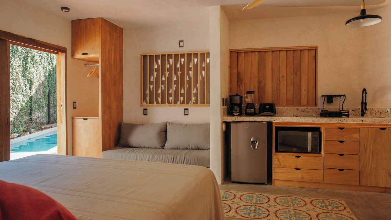 Photo of Bedroom in Bacocho