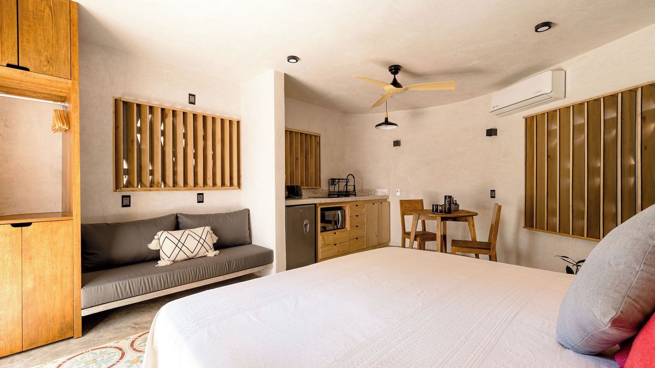 Photo of Bedroom in Bacocho