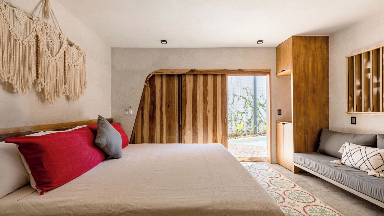 Photo of Bedroom in Bacocho