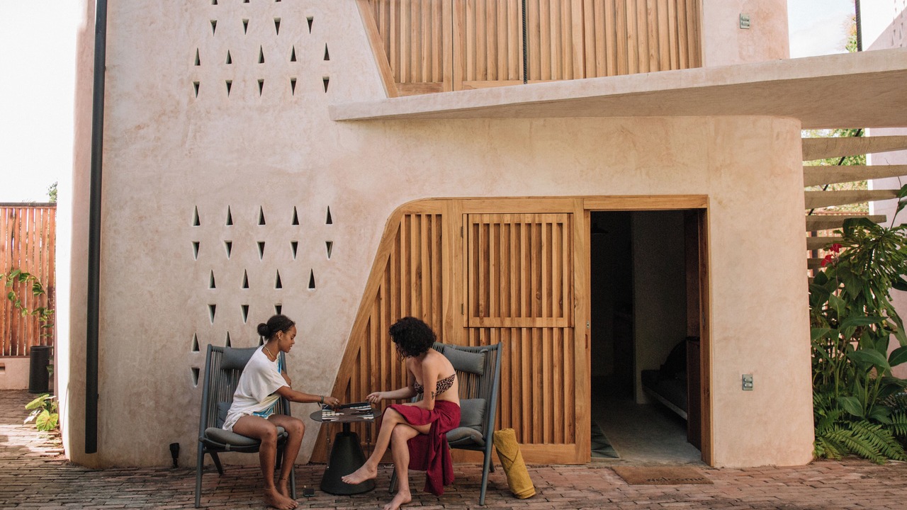 Photo of Livingroom in Bacocho