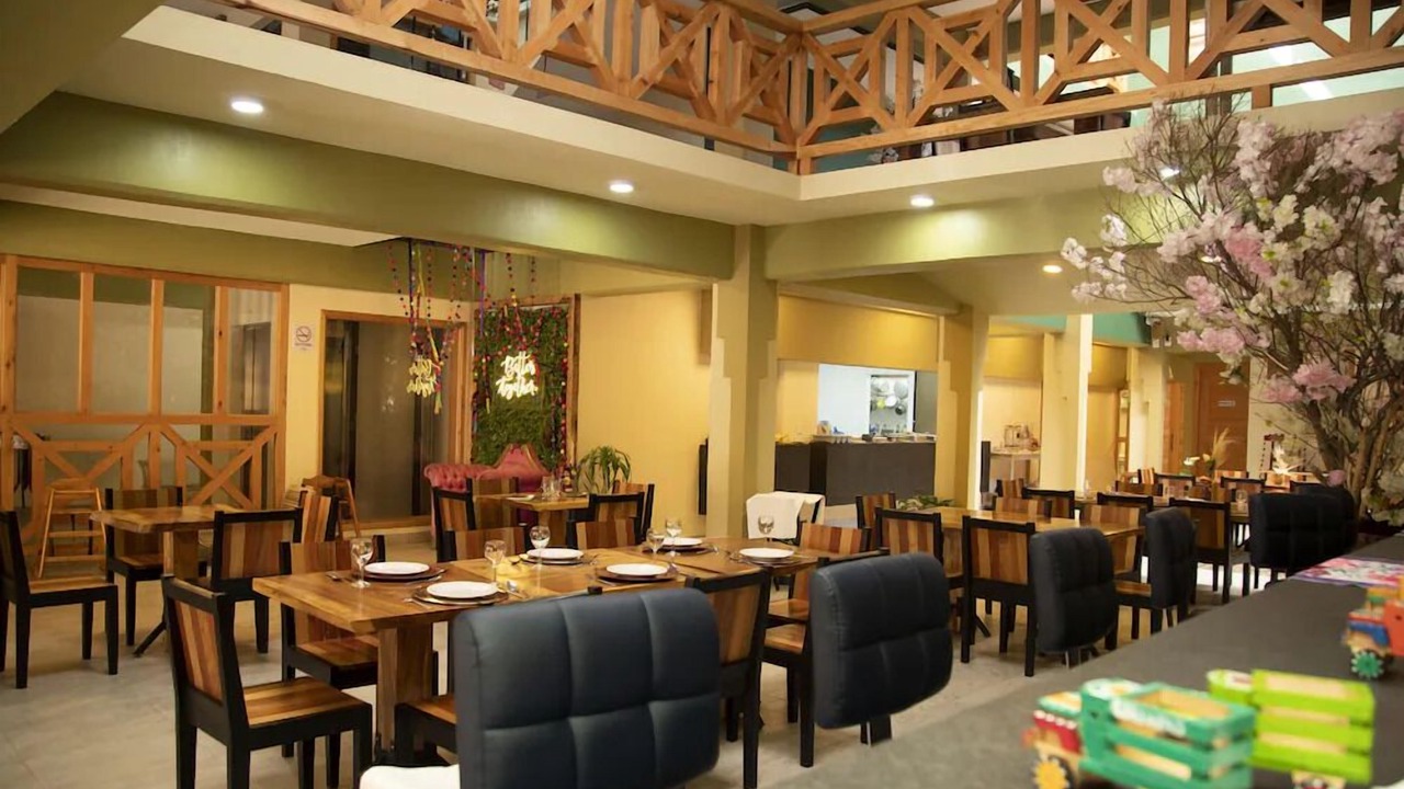 Photo of Others in De La Merced