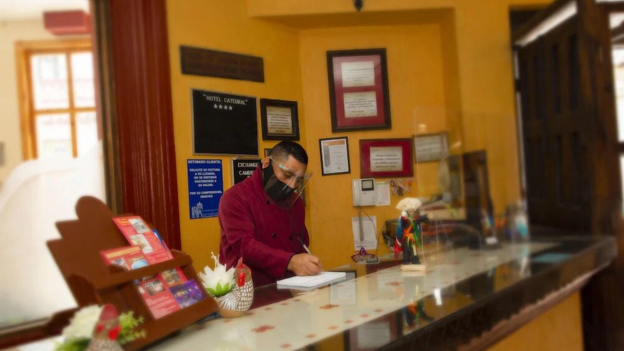 Photo of Others in De La Merced