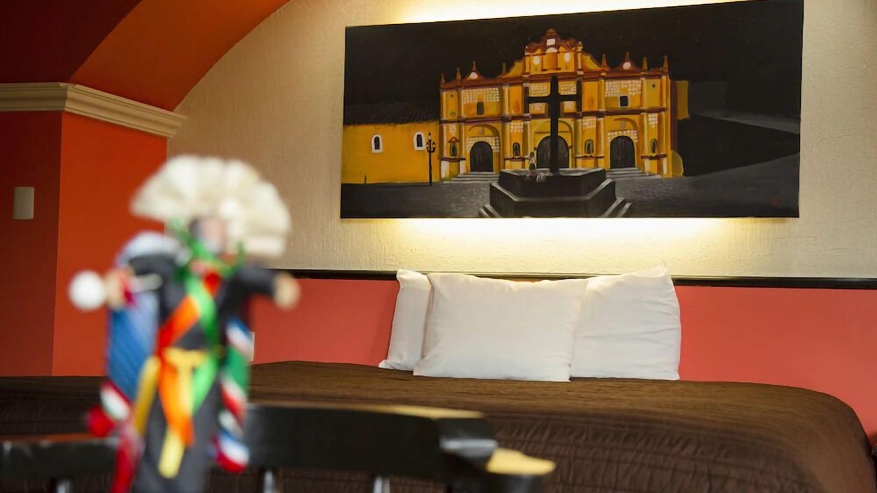 Photo of Others in De La Merced