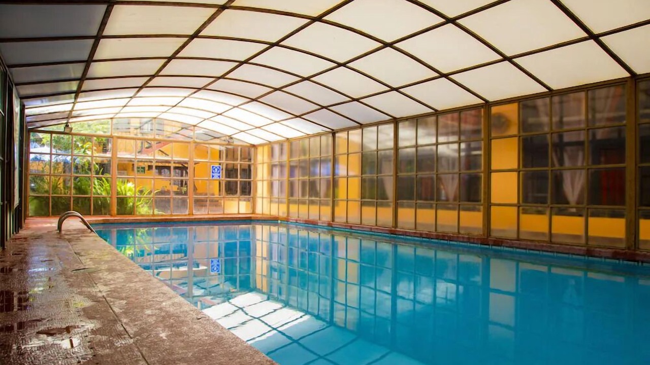 Photo of Outdoor in De La Merced