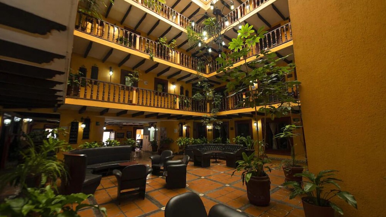 Photo of Others in De La Merced