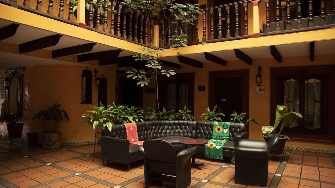 Photo of Others in De La Merced