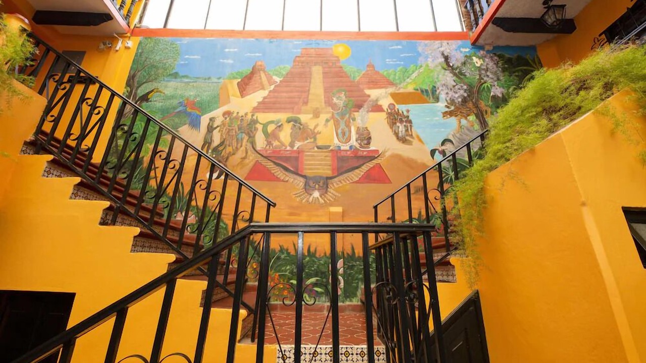 Photo of Livingroom in De La Merced