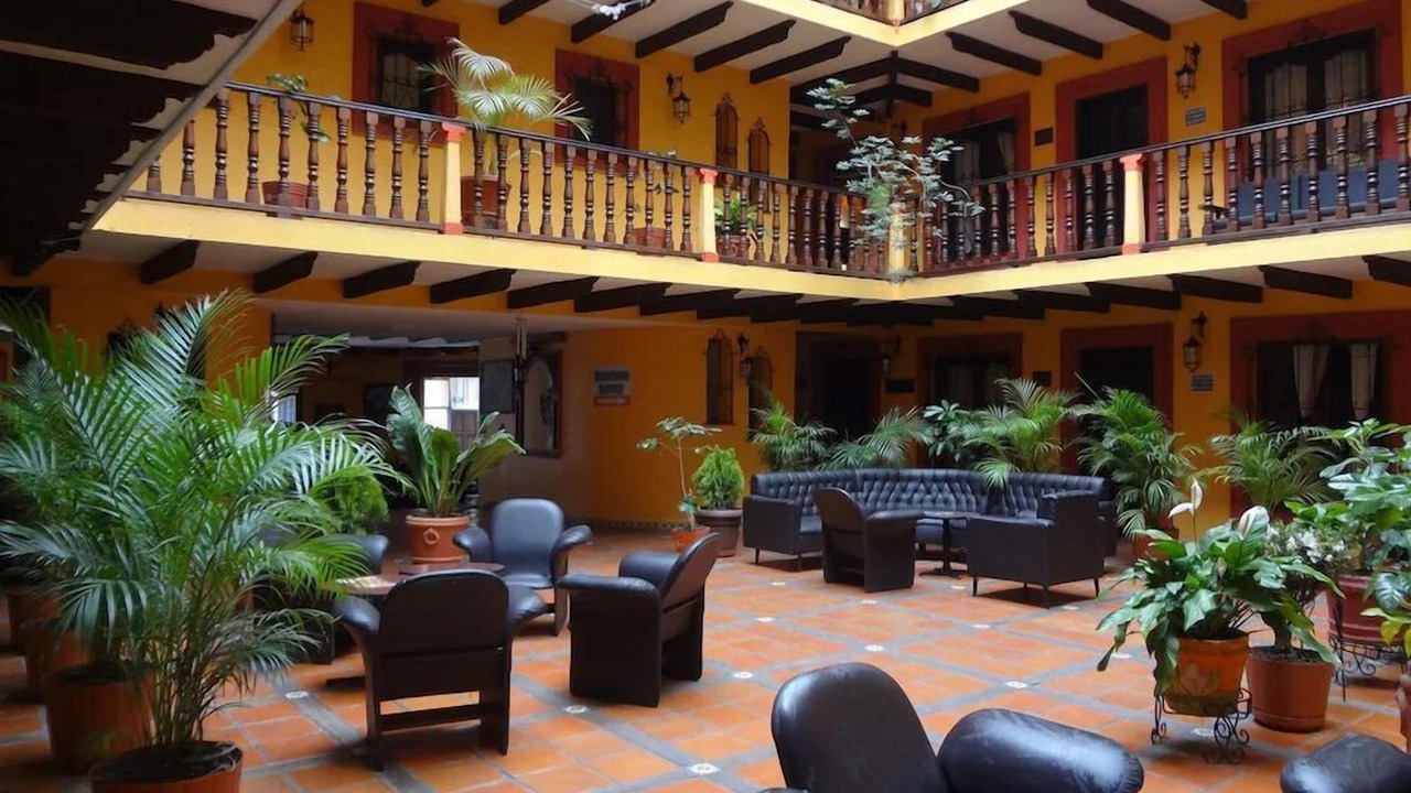 Photo of Others in De La Merced