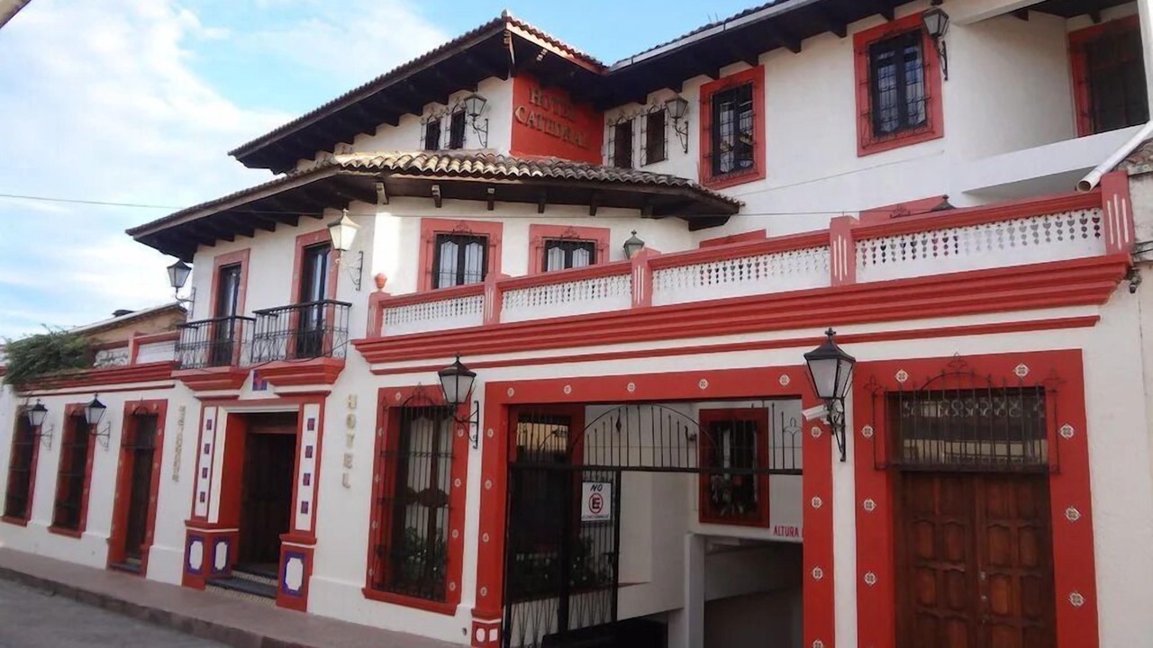 Photo of Outdoor in De La Merced