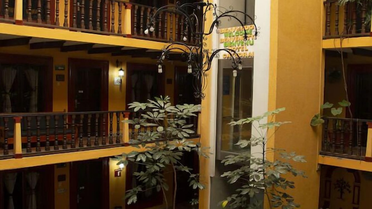 Photo of Others in De La Merced