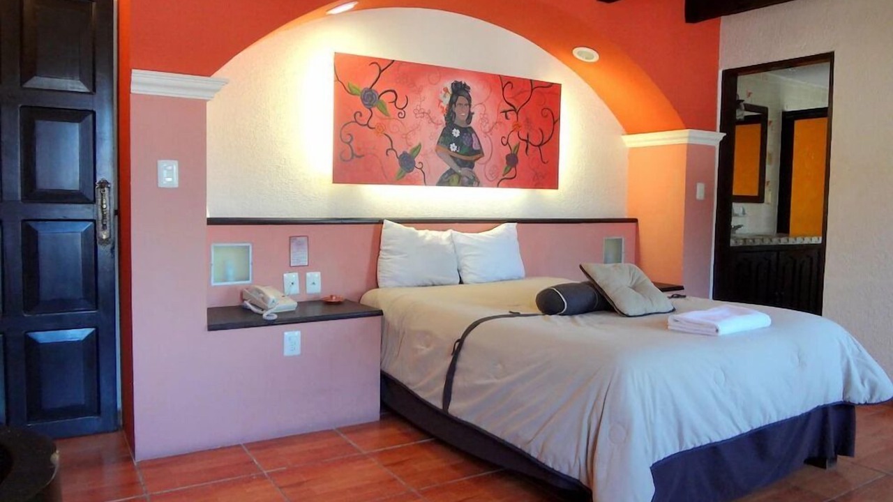 Photo of Others in De La Merced