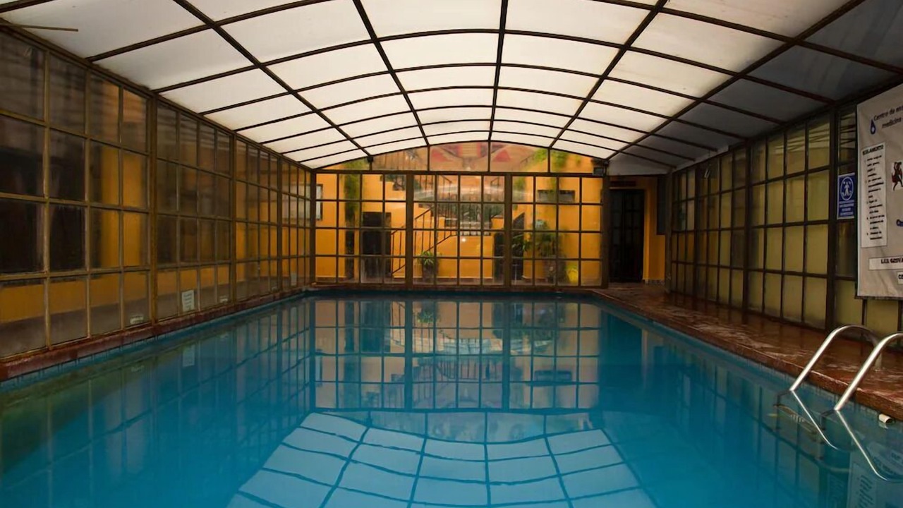 Photo of Outdoor in De La Merced