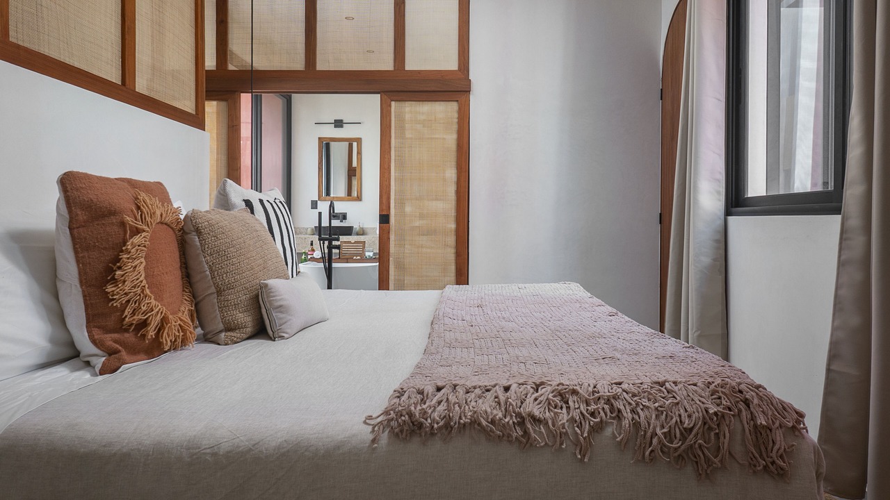 Photo of Bedroom in Tulum