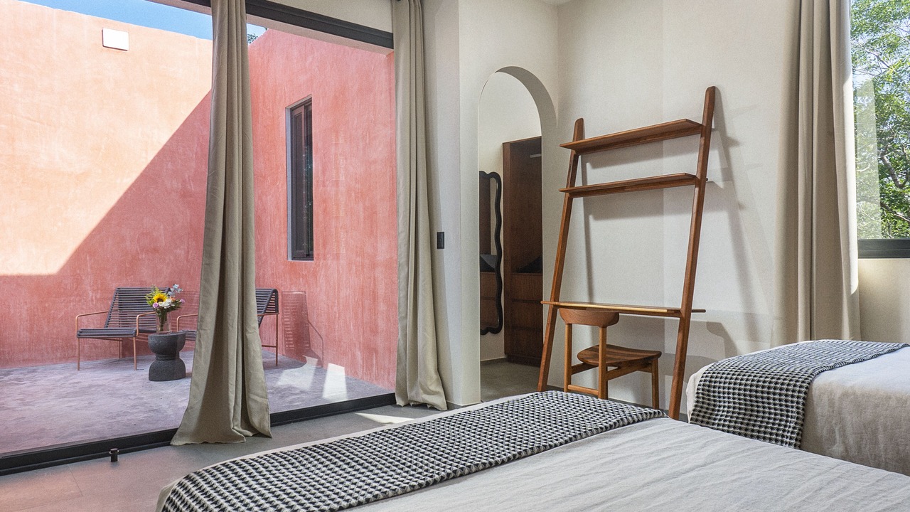 Photo of Bedroom in Tulum