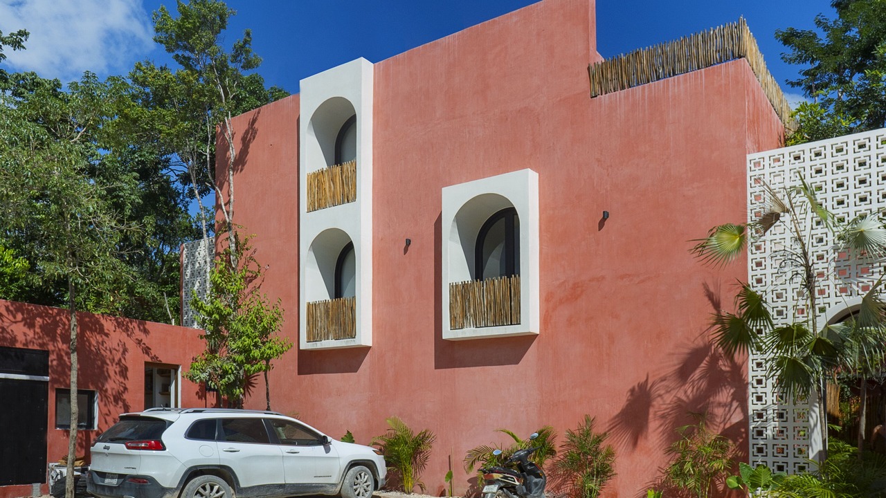 Photo of Outdoor in Tulum