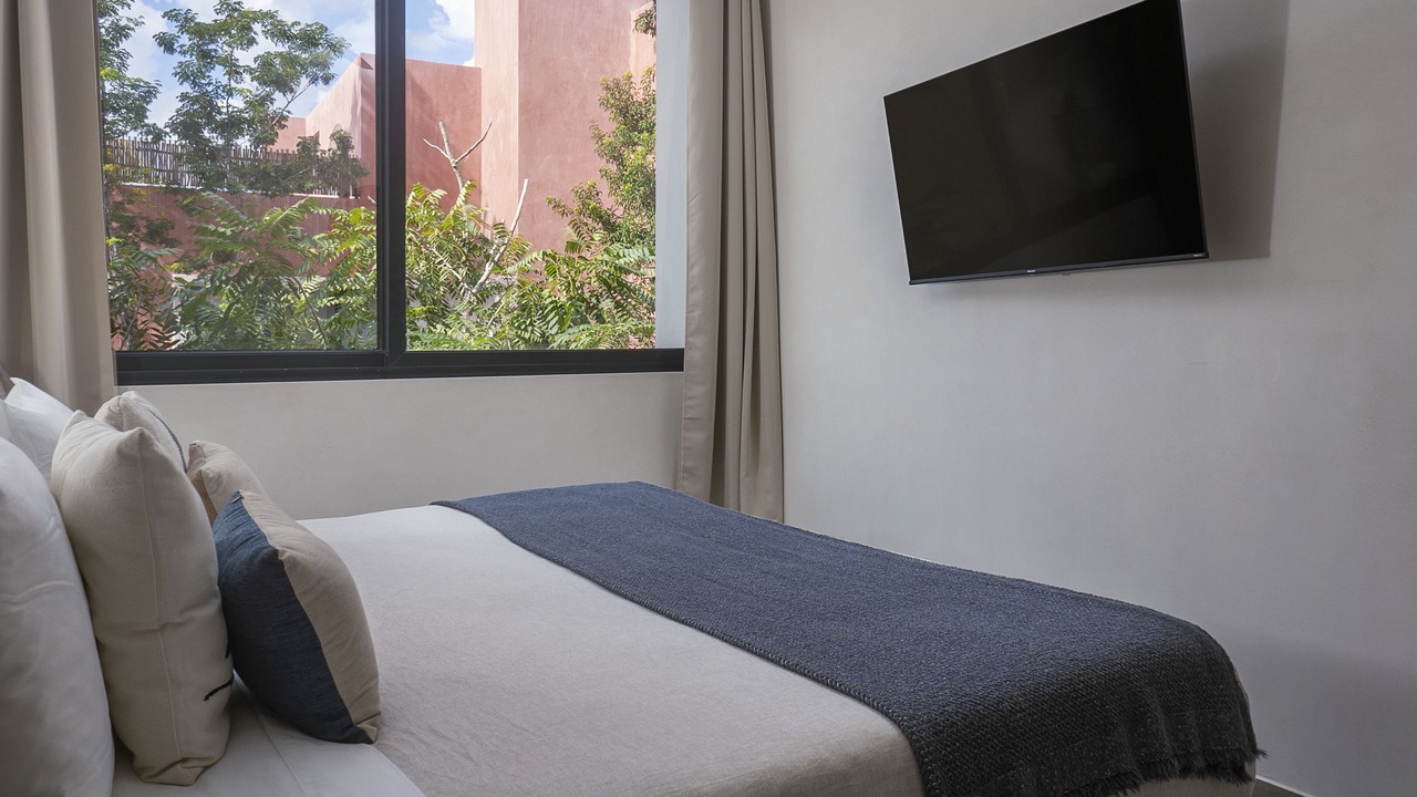 Photo of Bedroom in Tulum