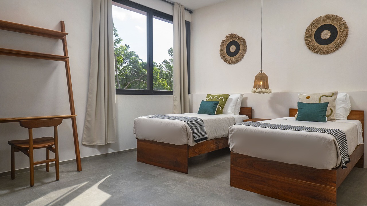 Photo of Bedroom in Tulum