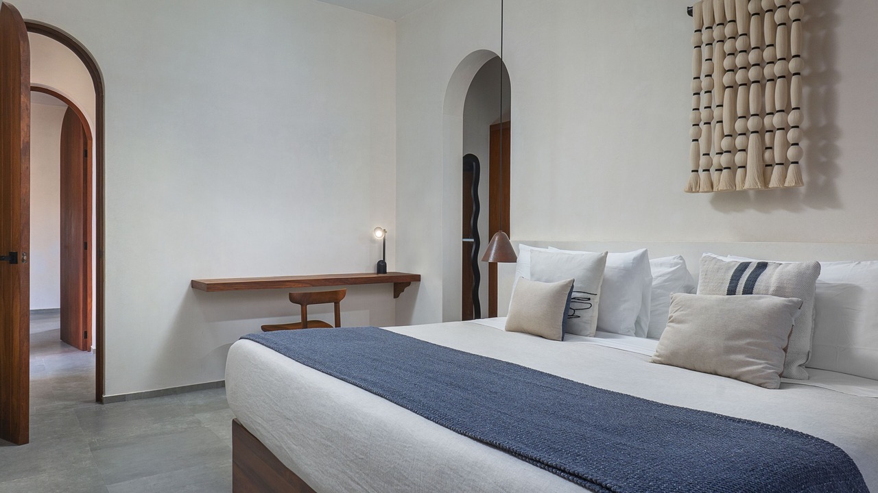 Photo of Bedroom in Tulum