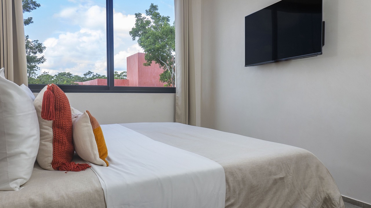 Photo of Bedroom in Tulum