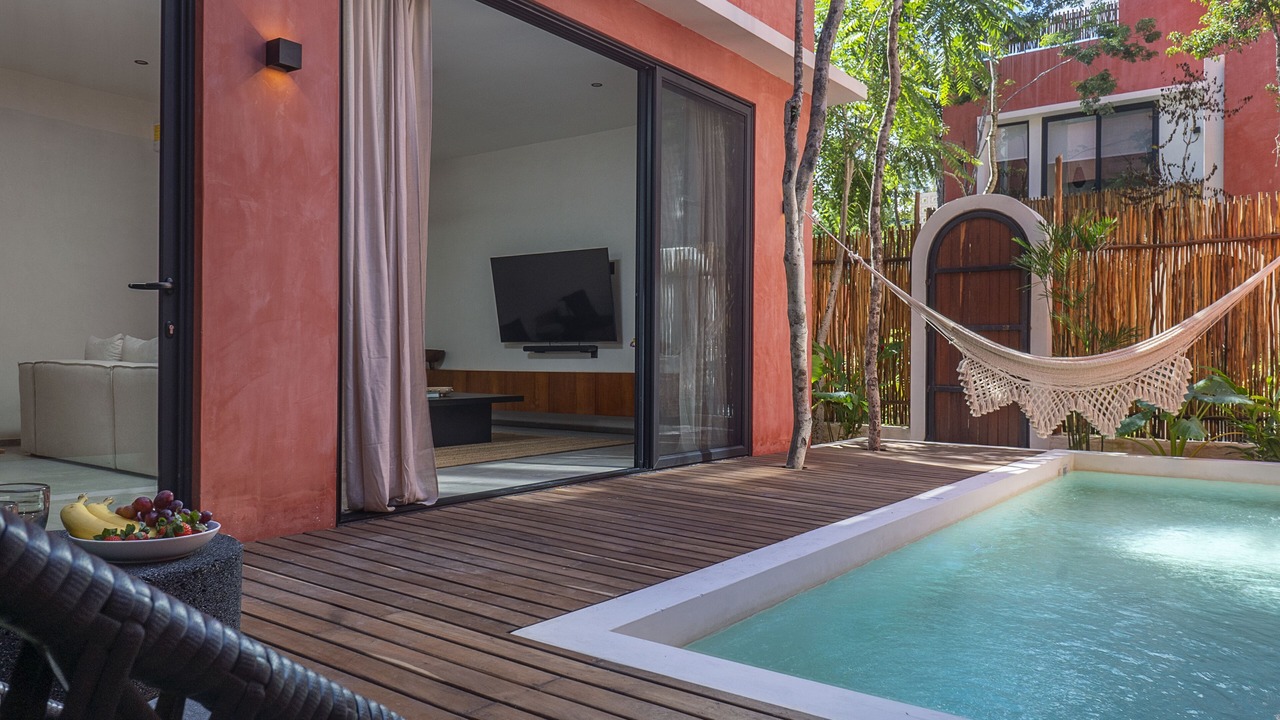 Photo of Others in Tulum