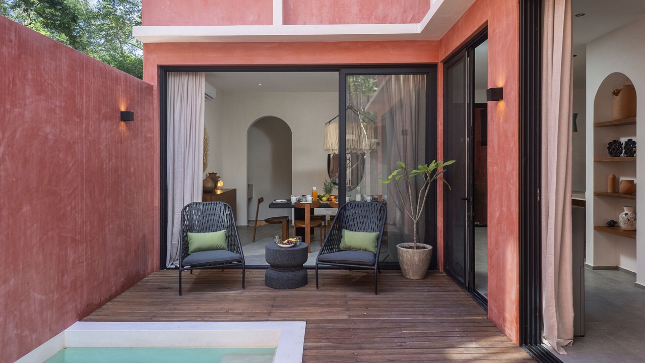 Photo of Others in Tulum