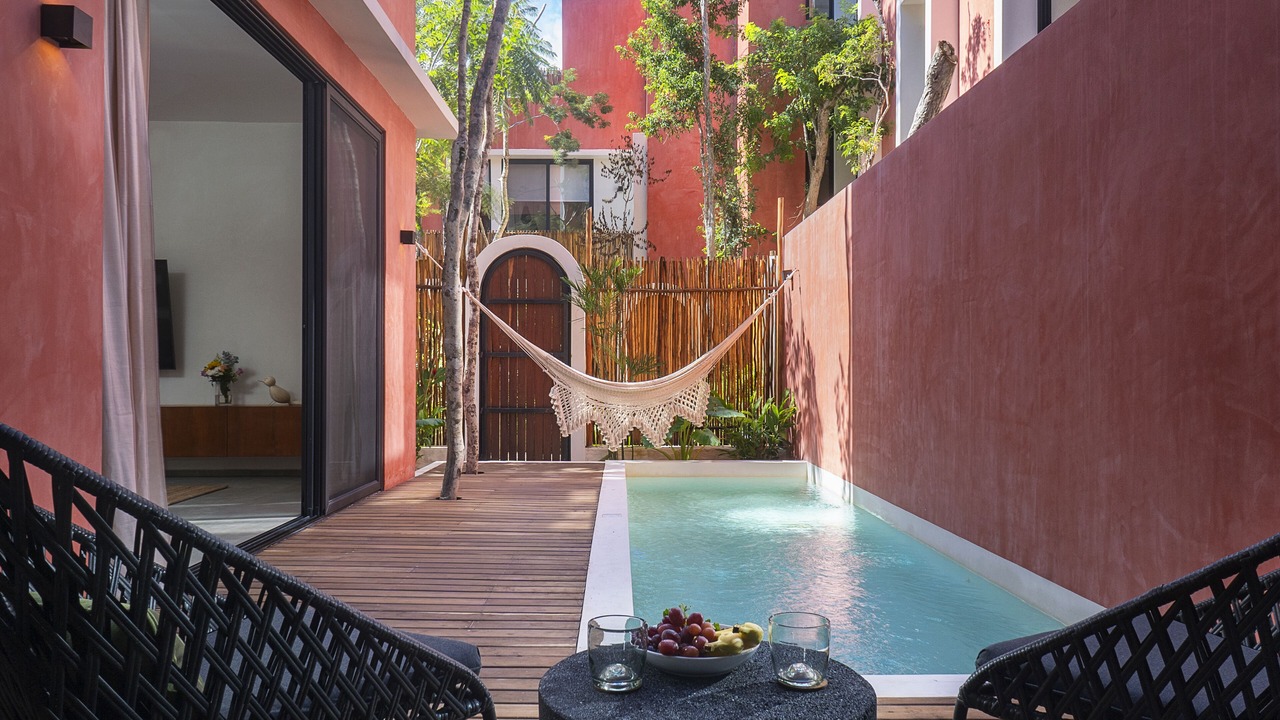 Photo of Others in Tulum