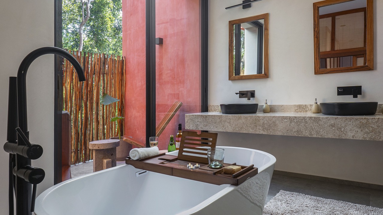 Photo of Bathroom in Tulum