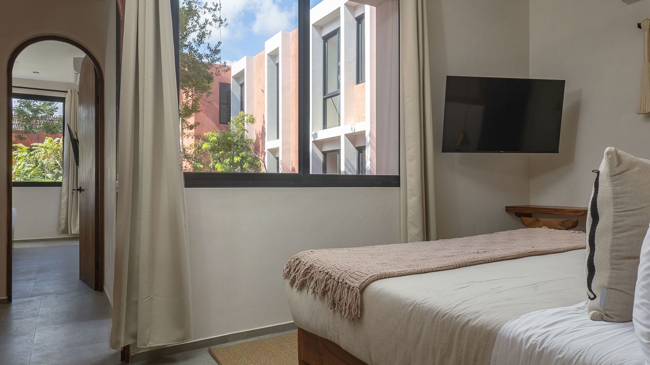 Photo of Bedroom in Tulum