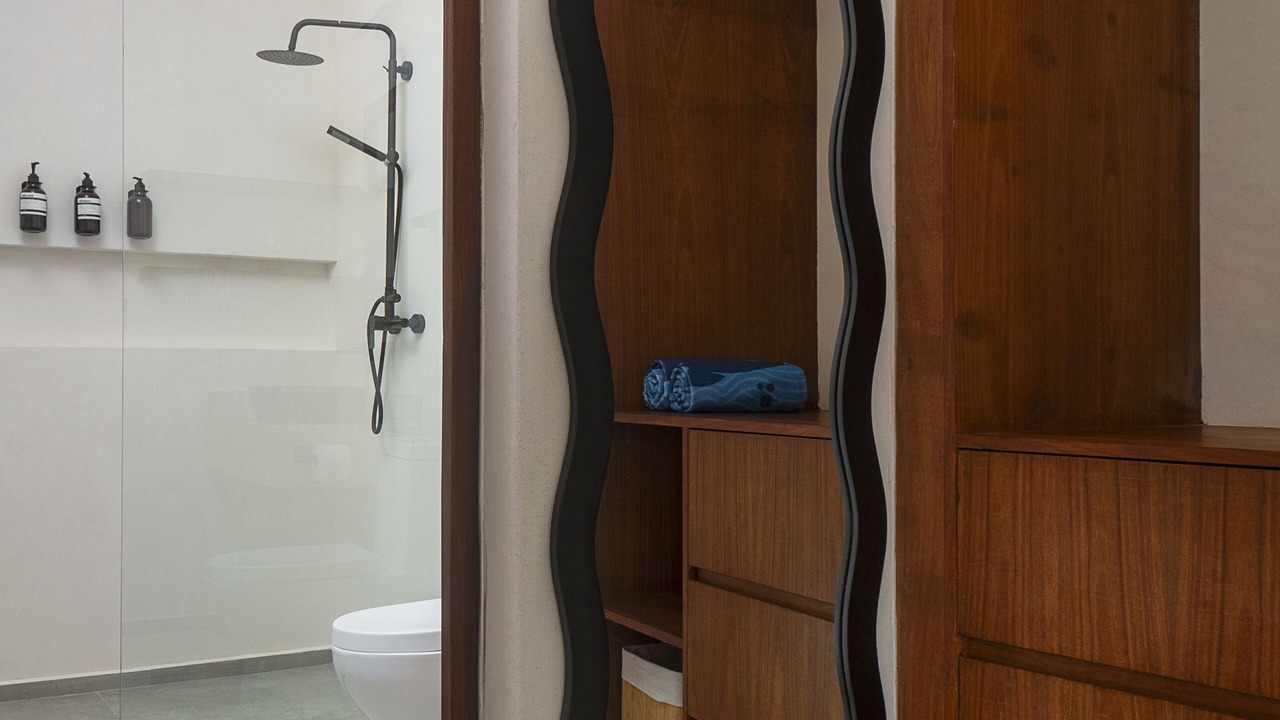 Photo of Bathroom in Tulum