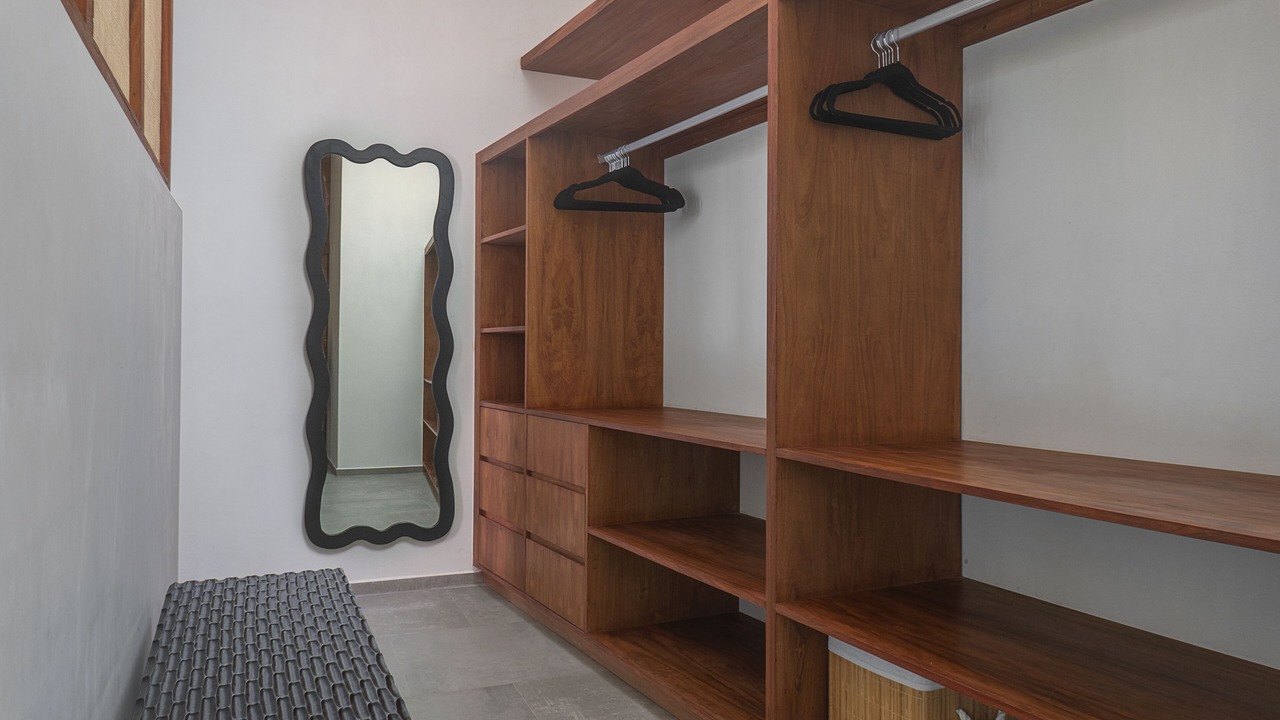 Photo of Bedroom in Tulum