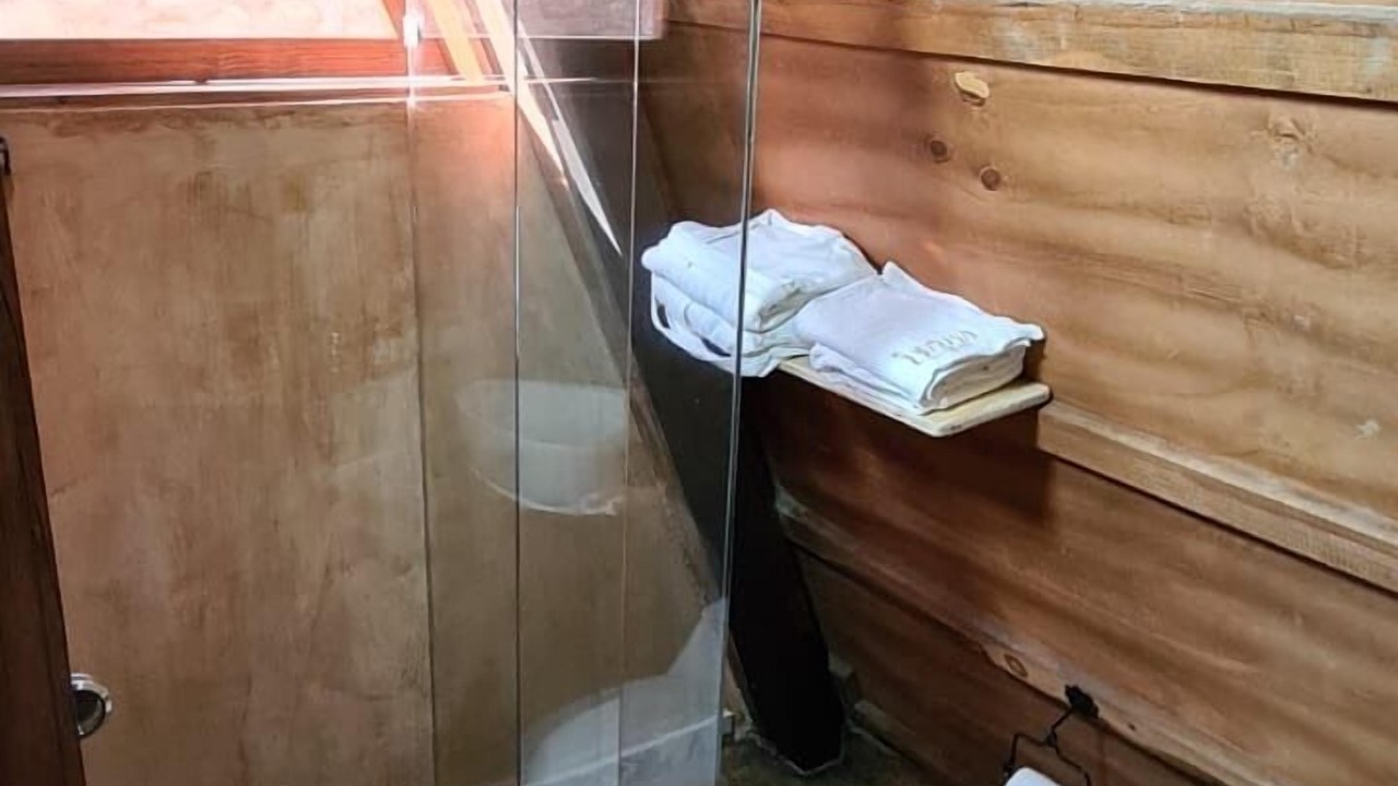 Photo of Bathroom in Hidalgo