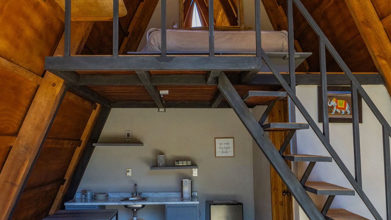 Photo of Livingroom in Hidalgo
