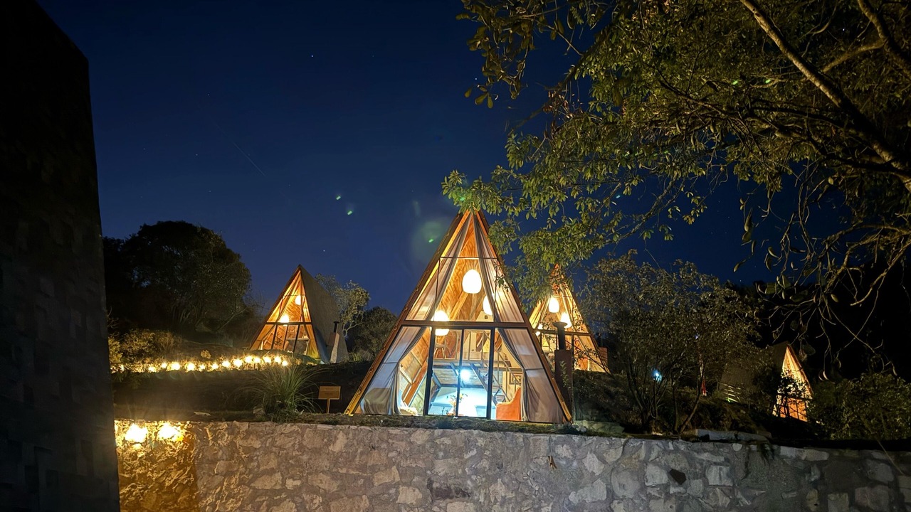 Photo of Outdoor in Hidalgo