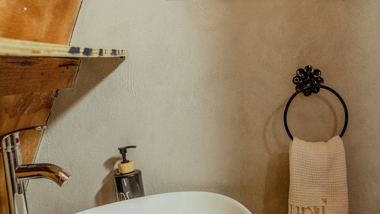 Photo of Bathroom in Hidalgo