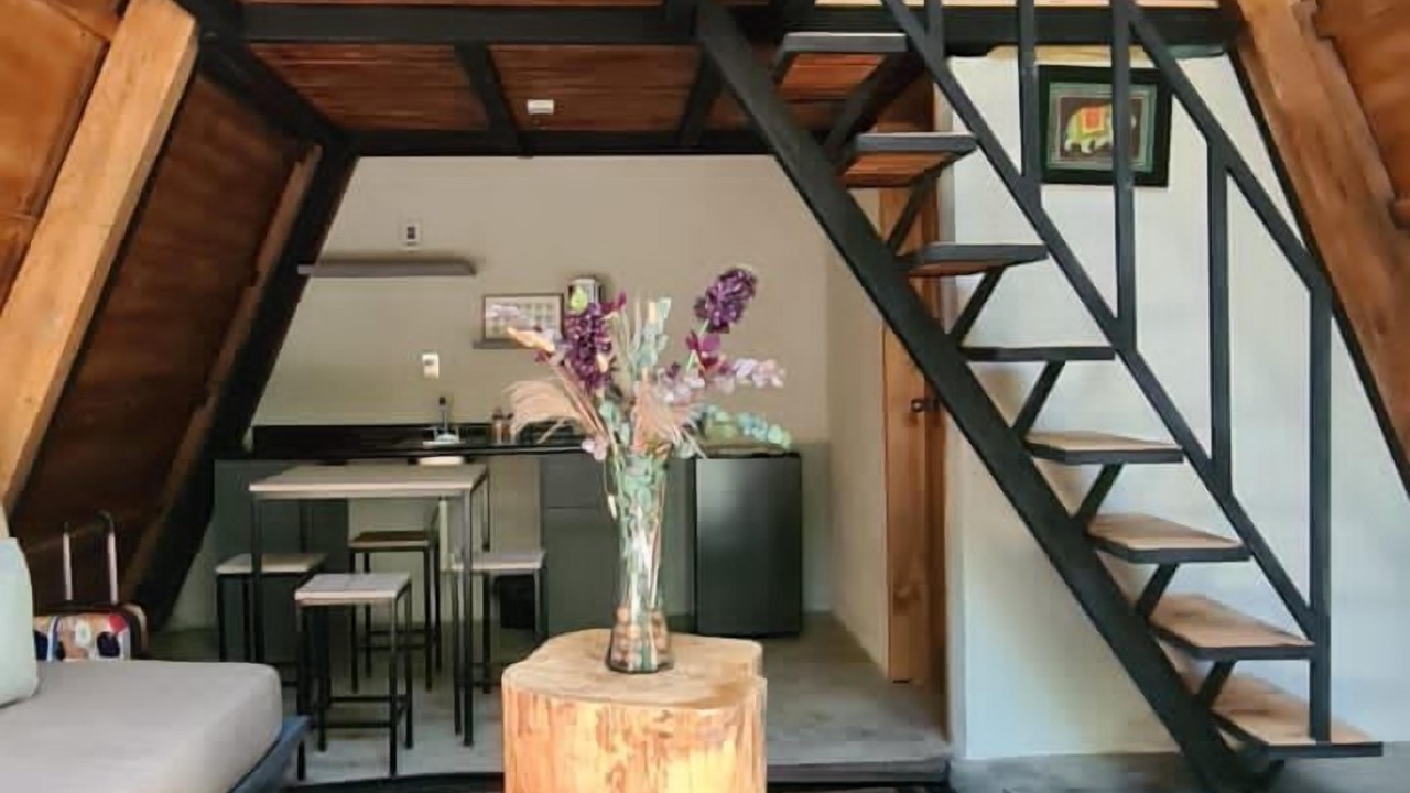 Photo of Livingroom in Hidalgo