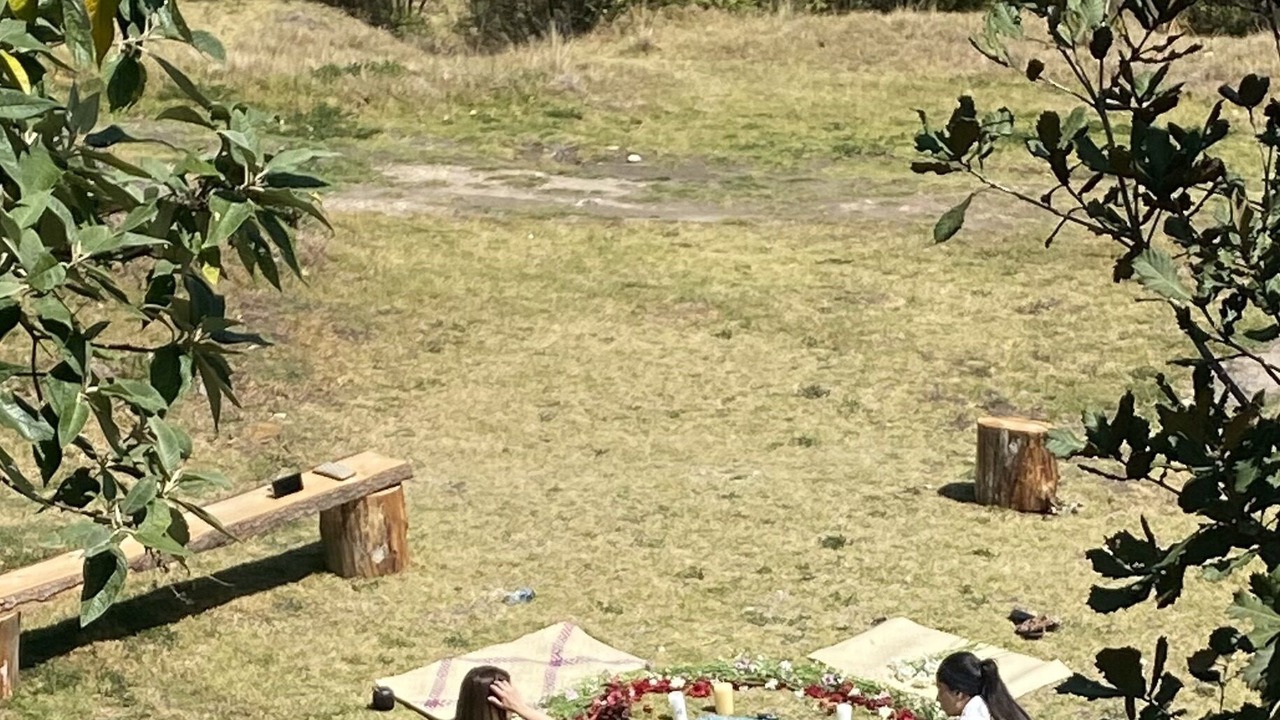 Photo of Outdoor in Hidalgo