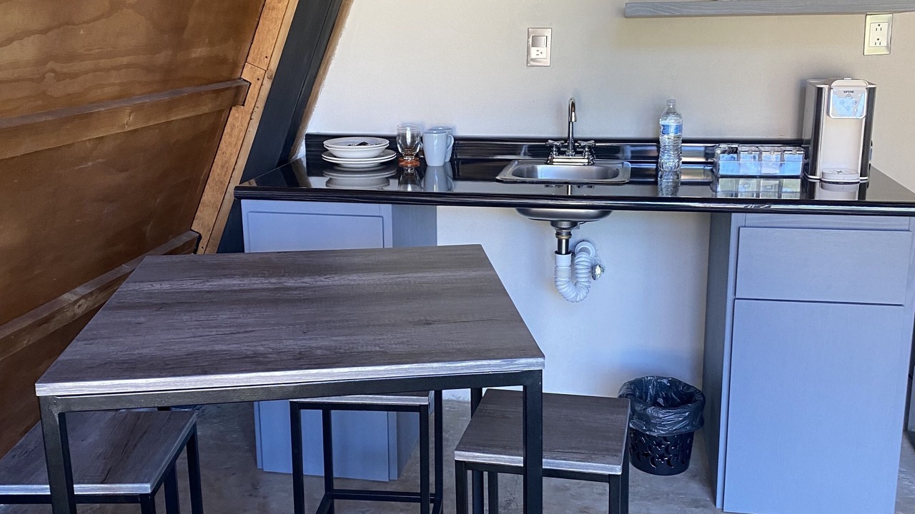 Photo of Kitchen in Hidalgo