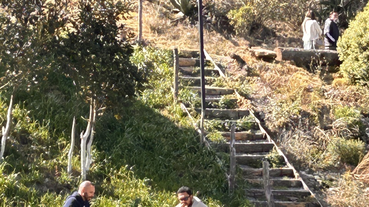 Photo of Outdoor in Hidalgo