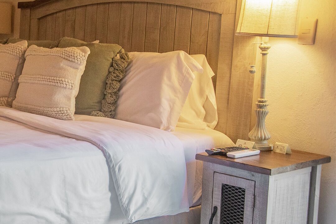 Photo of Bedroom in Parras de la Fuente