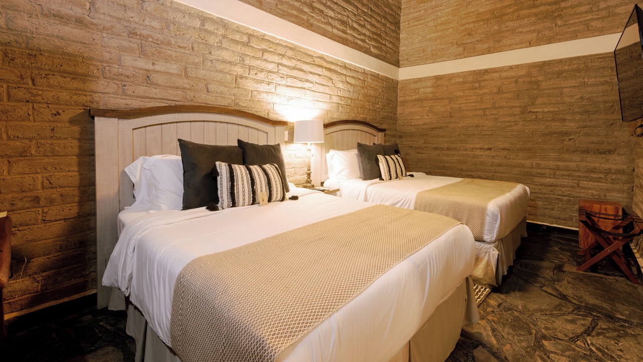 Photo of Bedroom in Parras de la Fuente