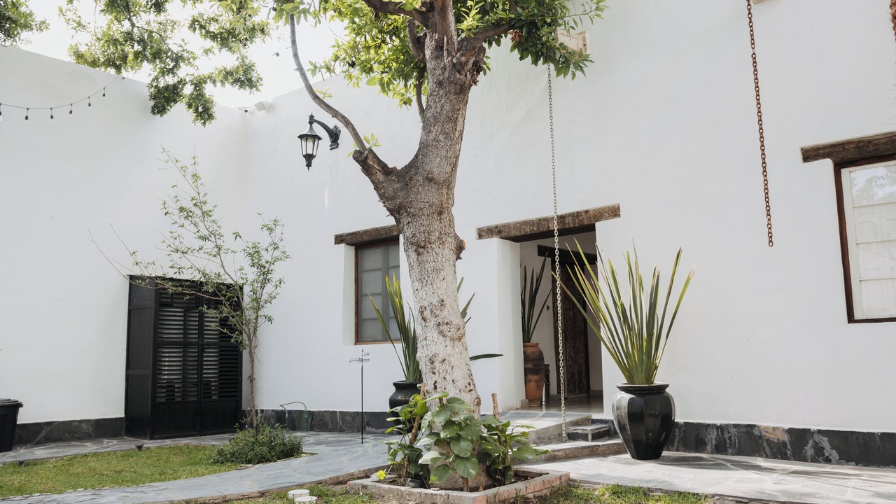 Photo of Outdoor in Parras de la Fuente