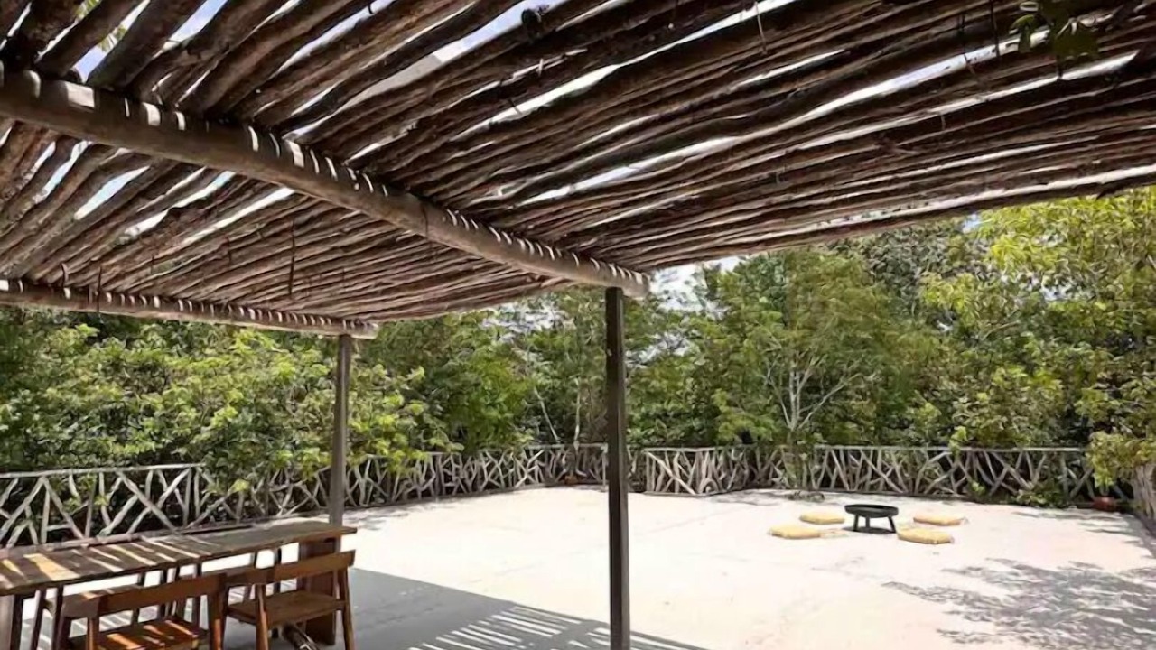 Photo of Outdoor in Puerto Morelos